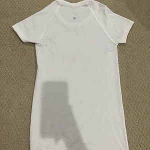 Lululemon swiftly tech tee